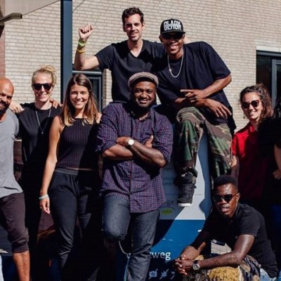 Creatieve workshops nemen vlucht in Nederlandse jeugdgevangenissen
